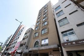 モンフレールの外観画像