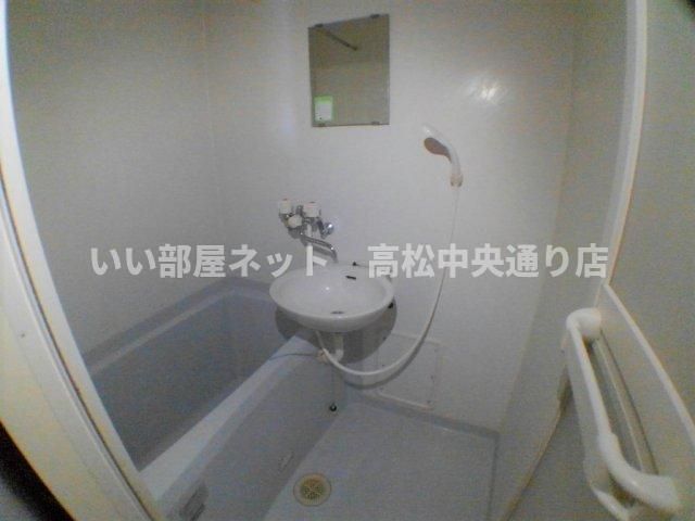 バスルーム