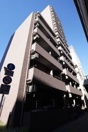菱和パレス上馬の外観画像