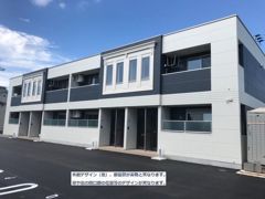 Kanon (カノン)の外観画像