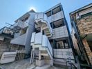 FUJISTA池袋の間取り画像