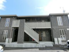 ジュールエスト浜町Ⅱの外観画像