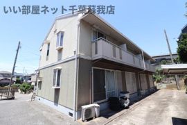 グランメール葛城の外観画像