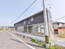 S・ウィットますみの外観