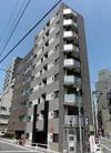 アーバイル九段下ミッドシティの間取り画像
