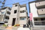 オンフォレスト白島の間取り画像