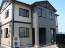 ピサリ西荒屋の間取り画像