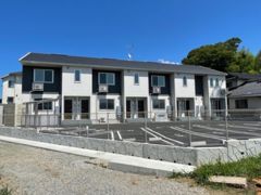 フォルティア．mの間取り画像