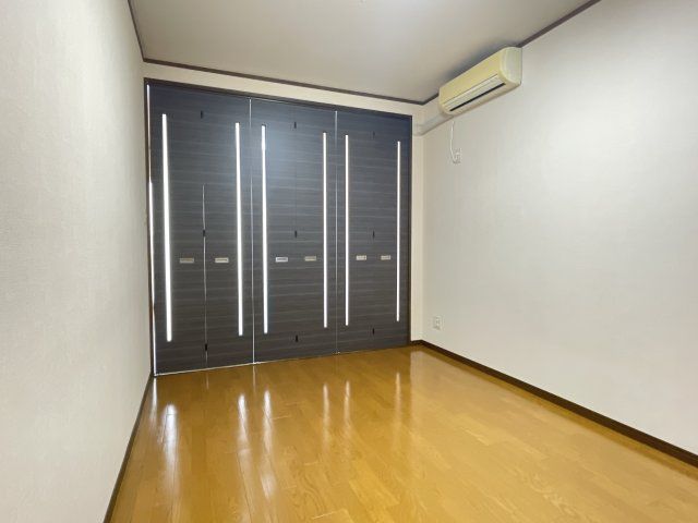 洋室