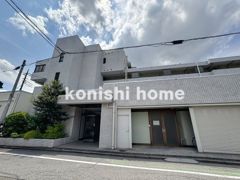 西川口協和ビルの外観画像