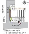 レオネクストラッポラの間取り画像