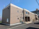 STELLA A．Iの間取り画像