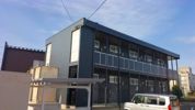 レオパレスアスカの間取り画像