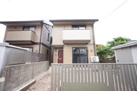 トゥジュール町屋 B棟?Ⅱの外観画像