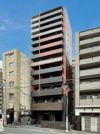 スパシエ川崎エセンザの間取り画像