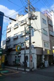 田中ビルの外観画像