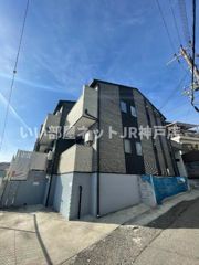 ワコーレヴィアーノ須磨離宮前EXの外観画像