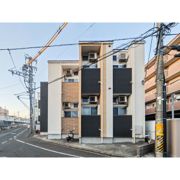 SAKURA COURTの外観画像