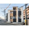 SAKURA COURTの間取り画像