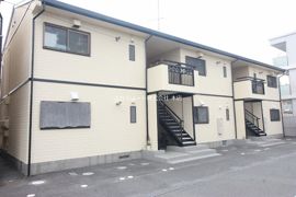 コスモス高丘の外観画像