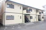 コスモス高丘の間取り画像