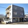 市川ビル（江原町）の間取り画像