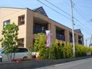 ブリューテの間取り画像