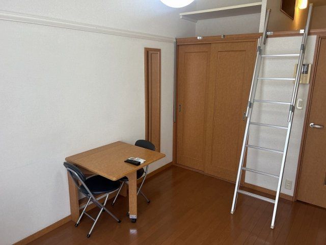 リビング