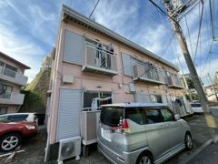 マルトハウスの外観画像