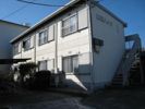 山田ハイツIの外観