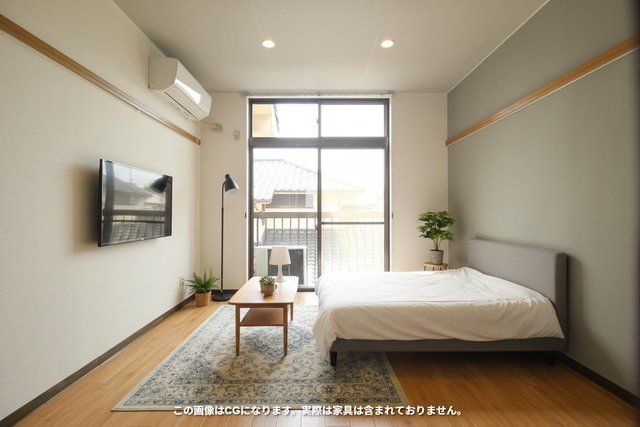 洋室