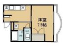 カーサ・アネイロの間取り画像