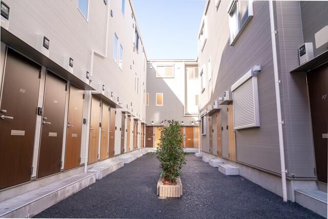 リブ・グランデ 309号室の外観画像