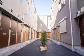 リブ・グランデ 309号室の外観画像