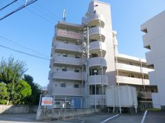 フォレストコートの外観画像