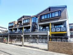 フルールロードの外観画像