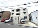 ロッコウコルン－Sの間取り画像