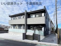 イクシオLierreの外観画像