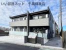 イクシオLierreの間取り画像
