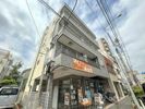 クオーレ大崎の外観
