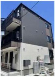 Hakkei Base2の外観画像