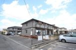 アムール A棟の間取り画像