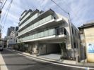 パレステージ文京江戸川橋の間取り画像