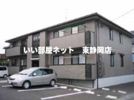 メイプルAの間取り画像