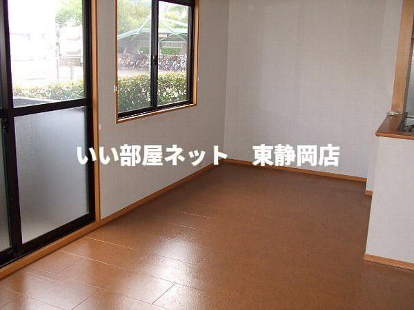 リビング