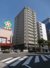 Y's Court 東梅田の外観
