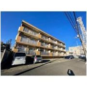 サンライズマンションの外観画像