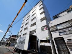 エクトⅢの外観画像