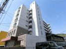 第2阿賀中央ハイツの間取り画像