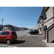 フレンディ希来里の外観画像
